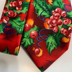 Jerry Garcia “Mr Tam” fruit tie